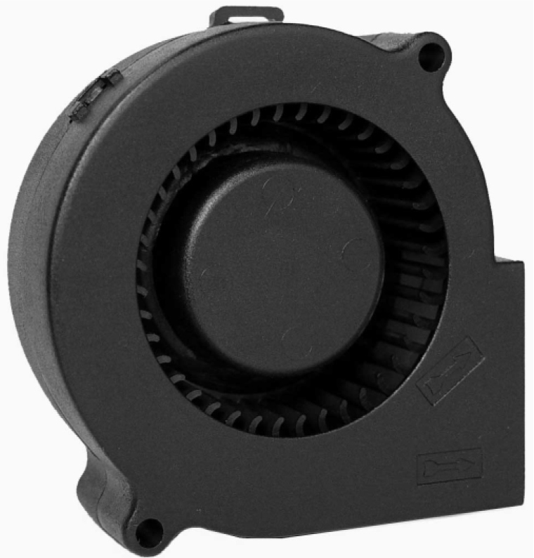 DC 7530 -B 